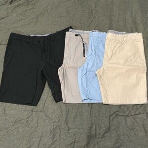 Express Photographer Shorts